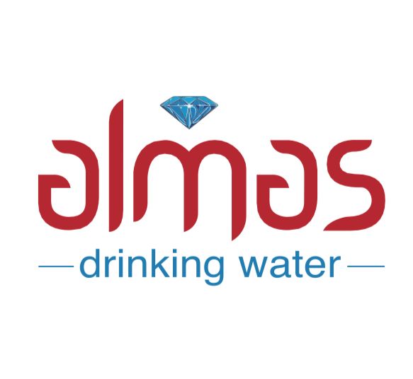 Almas